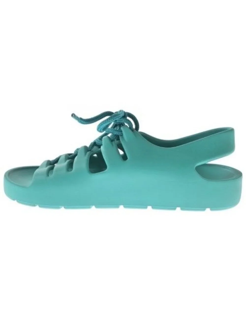 Bottega Veneta Sandals Blue